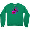 haunter carnage mash up Crewneck Sweatshirt