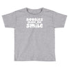boobs Toddler T-shirt