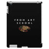 From Art School iPad 3 and 4 Case