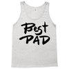 best dad Tank Top