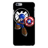 mega capt iPhone 6/6s Plus Case