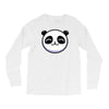 little panda Long Sleeve Shirts