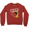 rawr means i love you Crewneck Sweatshirt