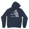 Canserbero Unisex Hoodie