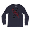 the heads Long Sleeve Shirts