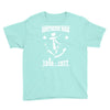 ronnie van zant tribute Youth Tee