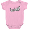 ROCKNROLL Baby Bodysuit