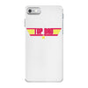 top dad iPhone 7 Shell Case