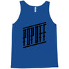 pop off street Tank Top