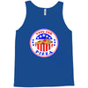 vote for pizza president democrat Tank Top