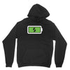 Powerfull Son Unisex Hoodie