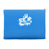 stop bullying Accessory Pouches