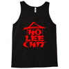 ho lee chit Tank Top