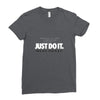 fahrie77 Ladies Fitted T-Shirt