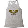 Zelda T-Shirt Racerback Tank