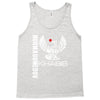 khabib nurmagomedov populat t shirts Tank Top