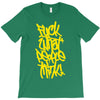 fuck what people think T-Shirt