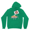 occu pie Unisex Hoodie