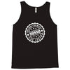 Nonno-The Man The Myth The Legend Tank Top