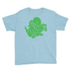 final fantasy tonborry Youth Tee