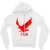 Elang Zipper Hoodie