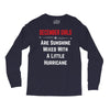 December Girls Long Sleeve Shirts
