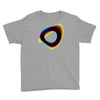 orbital wonky style Youth Tee