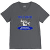 papa s service V-Neck Tee