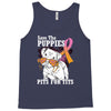 save the puppies Tank Top
