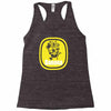 banana!! herren Racerback Tank
