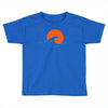 Sunny Day Toddler T-shirt