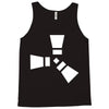 Rust Tank Top