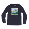 forest moon Long Sleeve Shirts