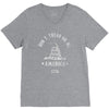 don't tread on me V-Neck Tee