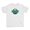 HAPPY FATHERS DAY Youth Tee
