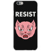 resist iPhone 6/6s Case