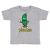 pickles Toddler T-shirt
