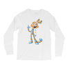 jimmy Long Sleeve Shirts