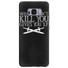 what doesn't kill you gives you xp Samsung Galaxy S8 Plus