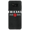 chicana Samsung Galaxy S8 Case