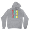 yoga cat Unisex Hoodie