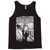 scream for coffee Tank Top