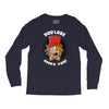 good day sir Long Sleeve Shirts