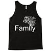 family tree Tank Top