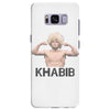 ugly khabib Samsung Galaxy S8 Plus Case
