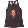 ATJEH BEAUTY Racerback Tank