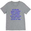 favorite child V-Neck Tee