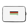 Italia 1990 Laptop sleeve