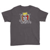 monster scouts Youth Tee