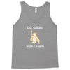 don quixote the man of la mancha 2 Tank Top